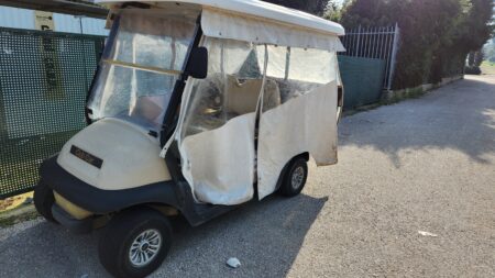 club-car-used