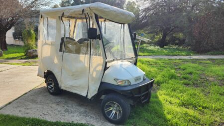 excar-4-seater