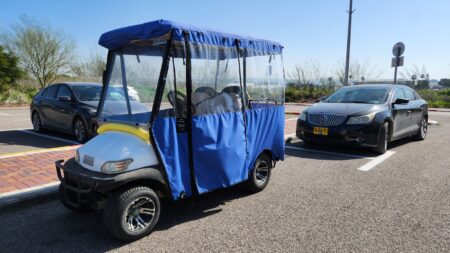 four-seater-electric-vehicle