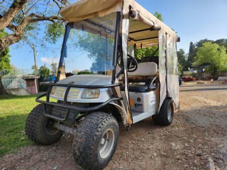 operational-vehicle-excellent-condition-2-yad2
