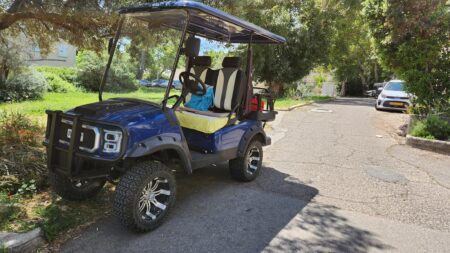 volvit-4-seater-yad2